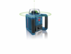 Laser samonivelační Bosch GRL300HVG Professional+RC 1+WM ...