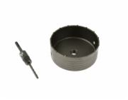 GEKO Vrták vykružovací 150mm SDS Plus GEKO