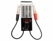 12V digitální tester baterie