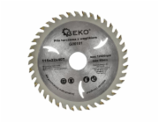 GEKO Kotouč pilový vidiový, 300x32x60T GEKO