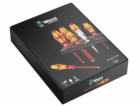WERA 160 i/165 i/7 Kraftform Plu sada sroubováku