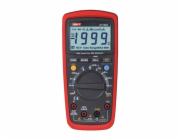 Multimetr UNI-T UT139A