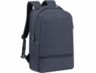 RIVACASE 8365 Laptop ruksak 17.3  cerna