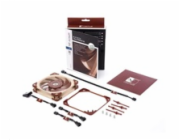 Noctua NF-A12x25-FLX, 120x120x25 mm, 2000 RPM, 3-pin