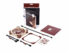 Noctua ventilátor NF-A12x25-PWM, 4-pin, 2000 RPM, 22.6dB,...