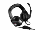 Modecom VOLCANO BOW headset, herní sluchátka s mikrofonem...