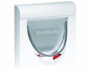 PetSafe® Dvířka Staywell 932, magnetická, bílá