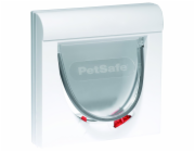 PetSafe Dvířka Staywell 932, magnetická, bílá