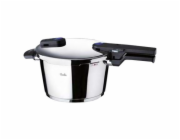 Fissler Vitaquick 22 cm / 4,5 l nerezový