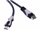 PREMIUMCORD Kabel DisplayPort - HDMI 3m