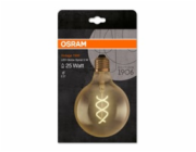 LED žárovka OSRAM, G25, E27, 5 W, 250 lm, 2000 K