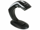 DataLogic Heron HD3130, čtečka kódů, stojánek, black, USB 