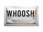 Sada vlhčených ubrousků Whoosh a hadřík na čištění obrazo...