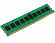 KINGSTON DIMM DDR4 8GB 3200MT/s CL22 Non-ECC 1Rx8 ValueRAM
