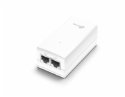 TP-Link OMADA POE2412G pasivní PoE injektor (2xGbE, 24V, 12W)