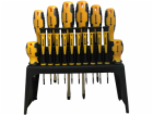 FIELDMANN FDS 5008-18R Sada šroubováků FIELDMANN