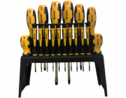 FIELDMANN FDS 5008-18R Sada šroubováků FIELDMANN