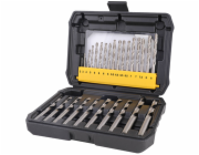 FIELDMANN FDV 9202 Sada 27 ks vrtáků FIELDMANN