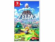 HRA SWITCH Leg. of Zelda:Links Awakening
