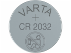 10x2 Varta electronic CR 2032