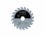 Bosch Accessories 2608837666 Průměr: 85 mm Pilový kotouč