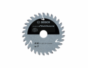 Bosch Accessories 2608837752 Průměr: 85 mm Pilový kotouč 