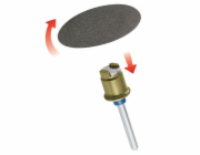 Brusný výsek Dremel SpeedClic SC 411 6ks