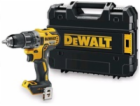Třírychlostní příklepová vrtačka DeWalt DCD996NT-XJ 18V