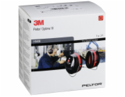 3M Peltor Optime III muslový chránic sluchu H540B
