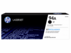 Černý toner HP 94A (CF294A)