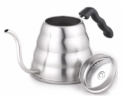 Rychlovarná konvice Hario Buono 1,2 L Stříbrná