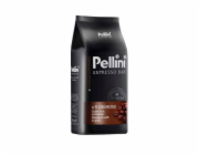 Pellini Espresso Bar Cremoso zrnková Káva 1 kg