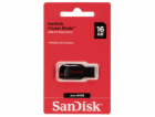 SanDisk Cruzer Blade 16GB SDCZ50-016G-B35