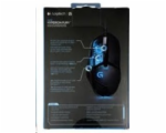 Logitech Gaming Mouse G402 Hyperion Fury FPS