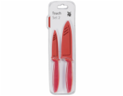 WMF knife set 2pc. red Touch