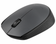 Logitech Wireless Mouse M170 - EMEA - GREY