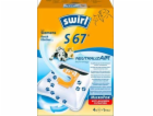Sáčky Swirl S 67 NeutralizAir 