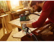 Bosch EasyVac 3 0.603.3D1.000 vysavač 