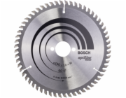 Pilový kotouč Bosch PRO Wood, O 190mm, 60Z