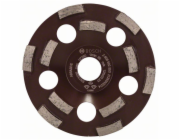 Diamantový hrncový kotouč Bosch Expert na brusivo, O 125 mm, brusný kotouč
