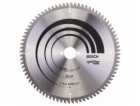 Pilový kotouč Bosch Optiline Wood, O 250mm, 80T