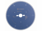 Pilový kotouč Bosch Expert for Wood, O 250mm, 80T