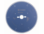 Pilový kotouč Bosch Expert for Wood, O 250mm, 80T