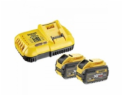 DCB118X2, Starter-Set