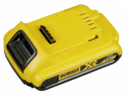 DeWalt DCB183-XJ 18V 2,0 Ah Li-Ion akumulátor