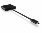 Raidsonic ICY BOX IB-CR301-C3 Type-C USB 3.0 multictecka karet