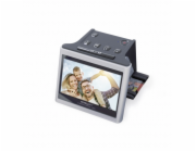Easypix Cyberscanner View 03101