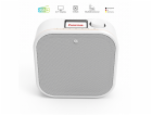 Hama DR350 FM/DAB/DAB+ bílé digitální kuchyňské rádio