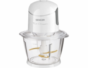 SENCOR SCB 5100WH-EUE3 sekáček potravin SENCOR