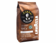 Lavazza Tierra zrnková káva 1 kg